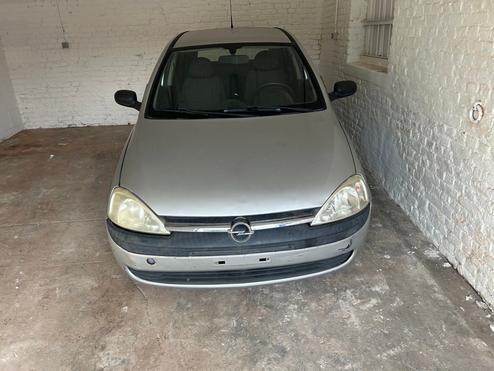 Opel corsa 2006 1.2 essence, Autos : Pièces & Accessoires, Autres pièces automobiles, Enlèvement, Utilisé, Opel