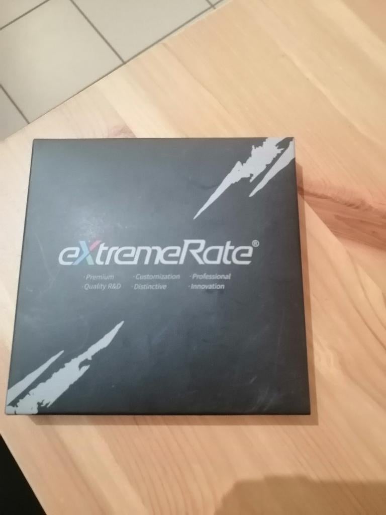 ExtremeRate clicky hair trigger PS5, Enlèvement, Neuf, PlayStation 5