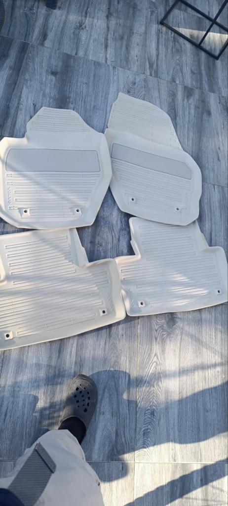 Tapis intérieur pour Volvo XC60, Ophalen, Volvo