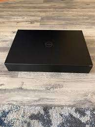 DELL LAPTOP nieuw in doos, Computers en Software, Ophalen, Nieuw