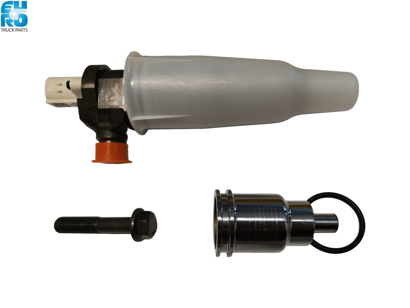 VOLVO FH5 INJECTOR VOOR D13K NIEUW 7424309483, Neuf, -, Volvo, -