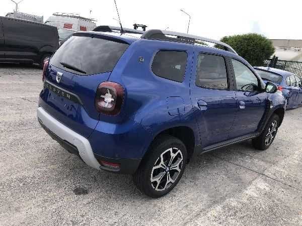 2020 Dacia Duster 1.0 TCE Auto, Gebruikt, Duster, Bedrijf, Handgeschakeld