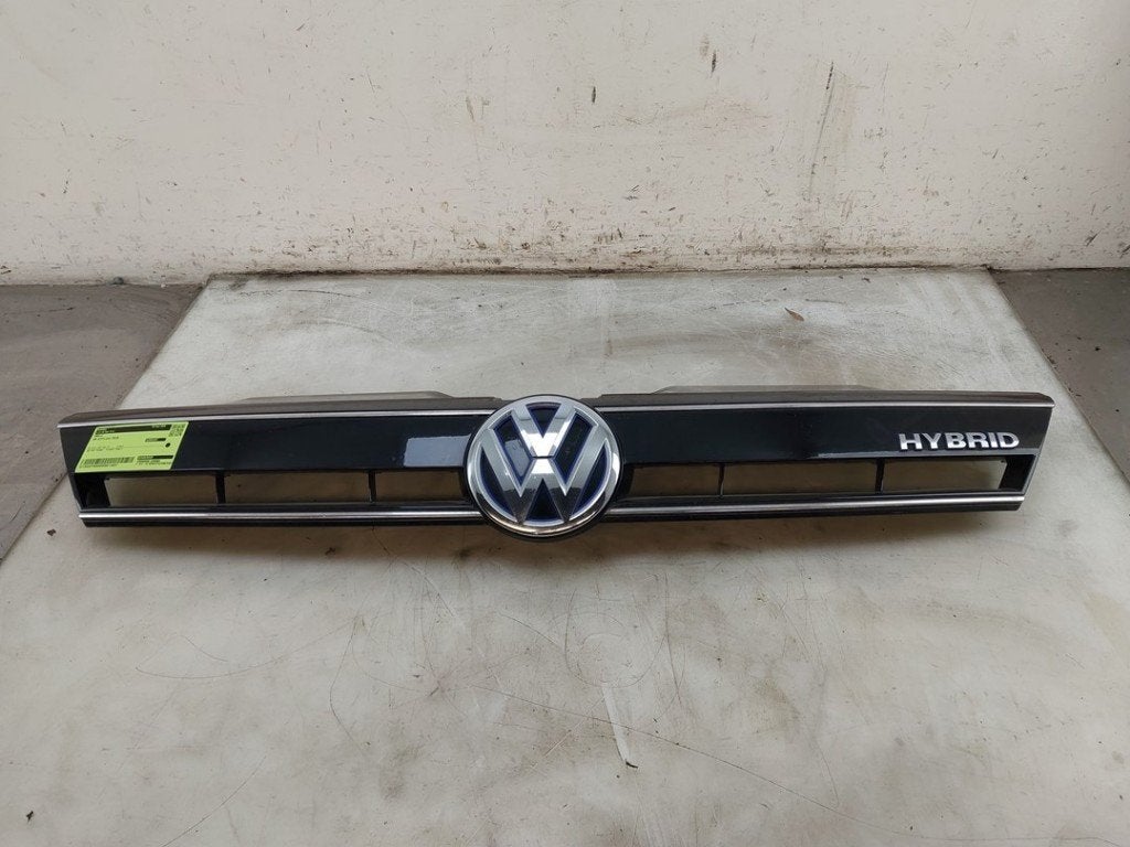 CALANDRE Jetta IV (162 / 16A) (|5C6853653F|5C6853651FLQI|), Dhr. J. Ham, Volkswagen, Administratie@autoham.nl, Utilisé