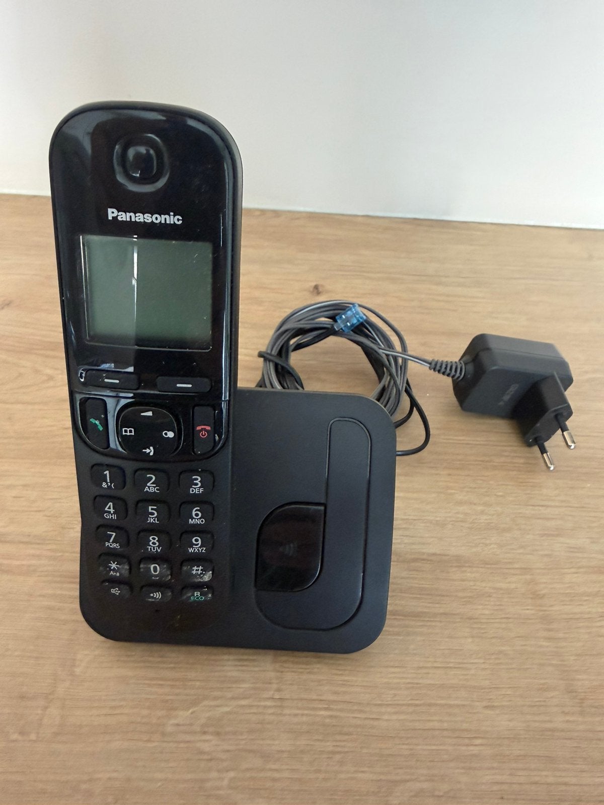 Telefoon Panasonic, Ophalen of Verzenden, Gebruikt