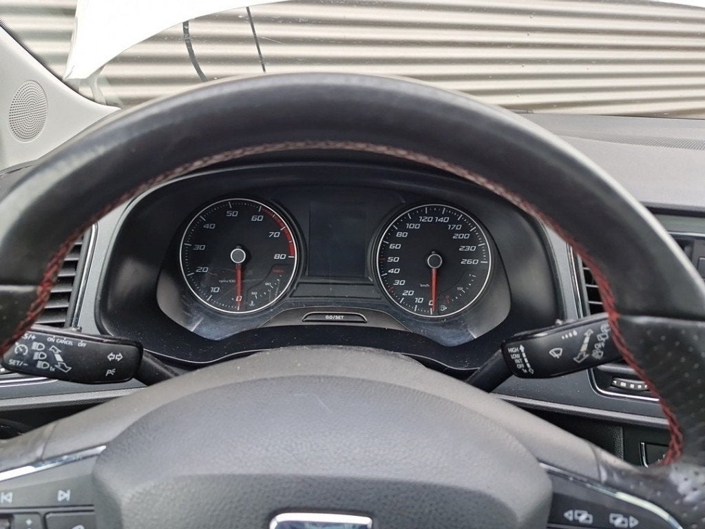 COMBISCHAKELAAR STUUR Seat Leon ST (5FF) (|5Q0953513R|), Gebruikt, Service@seat.de, Seat Deutschland GmbH, Seat