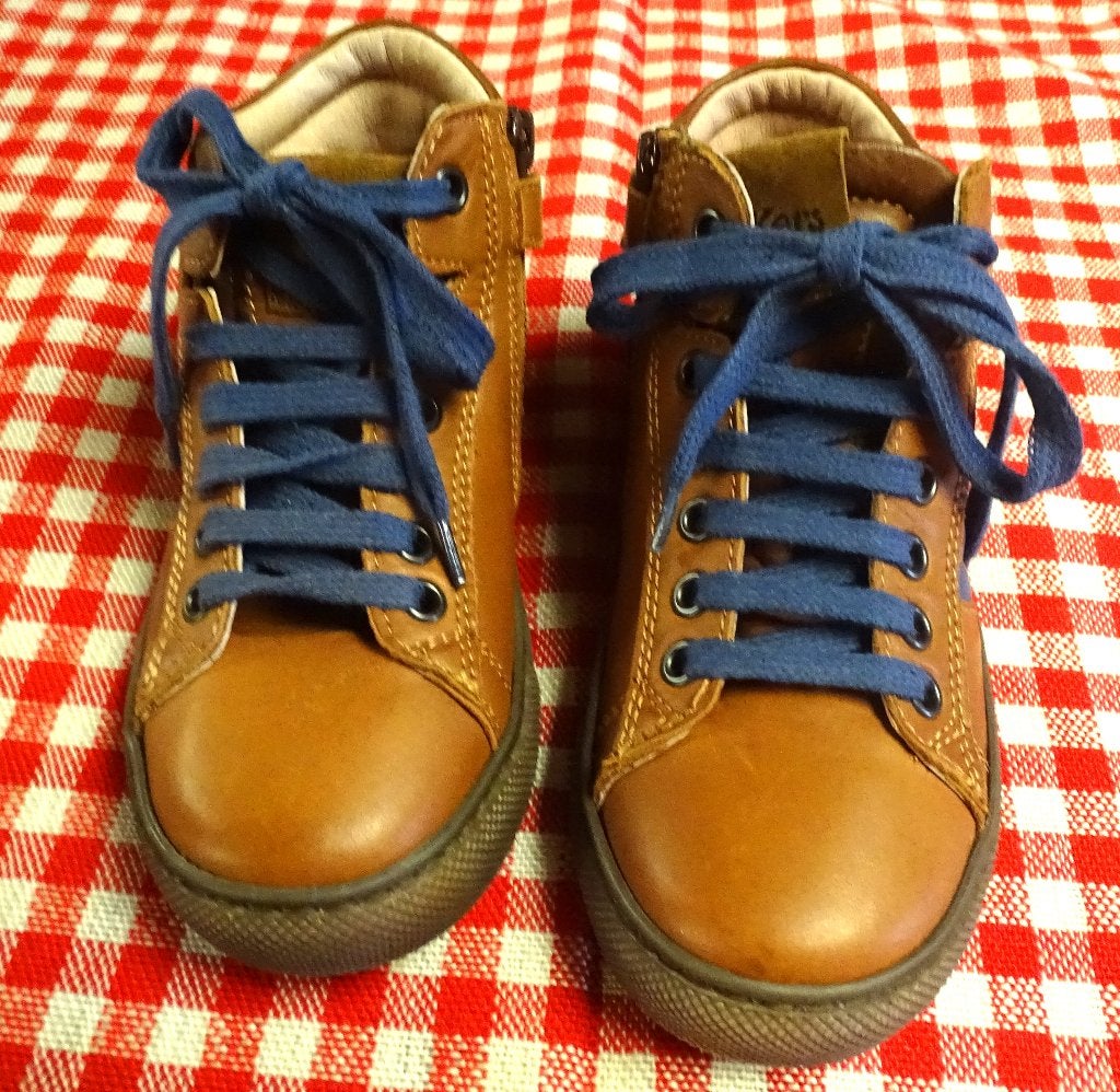 bottines enfants, Neuf, Garçon, Enlèvement, KICKERS