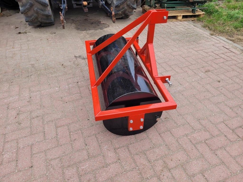 Landrol 1.3 mtr, Enlèvement