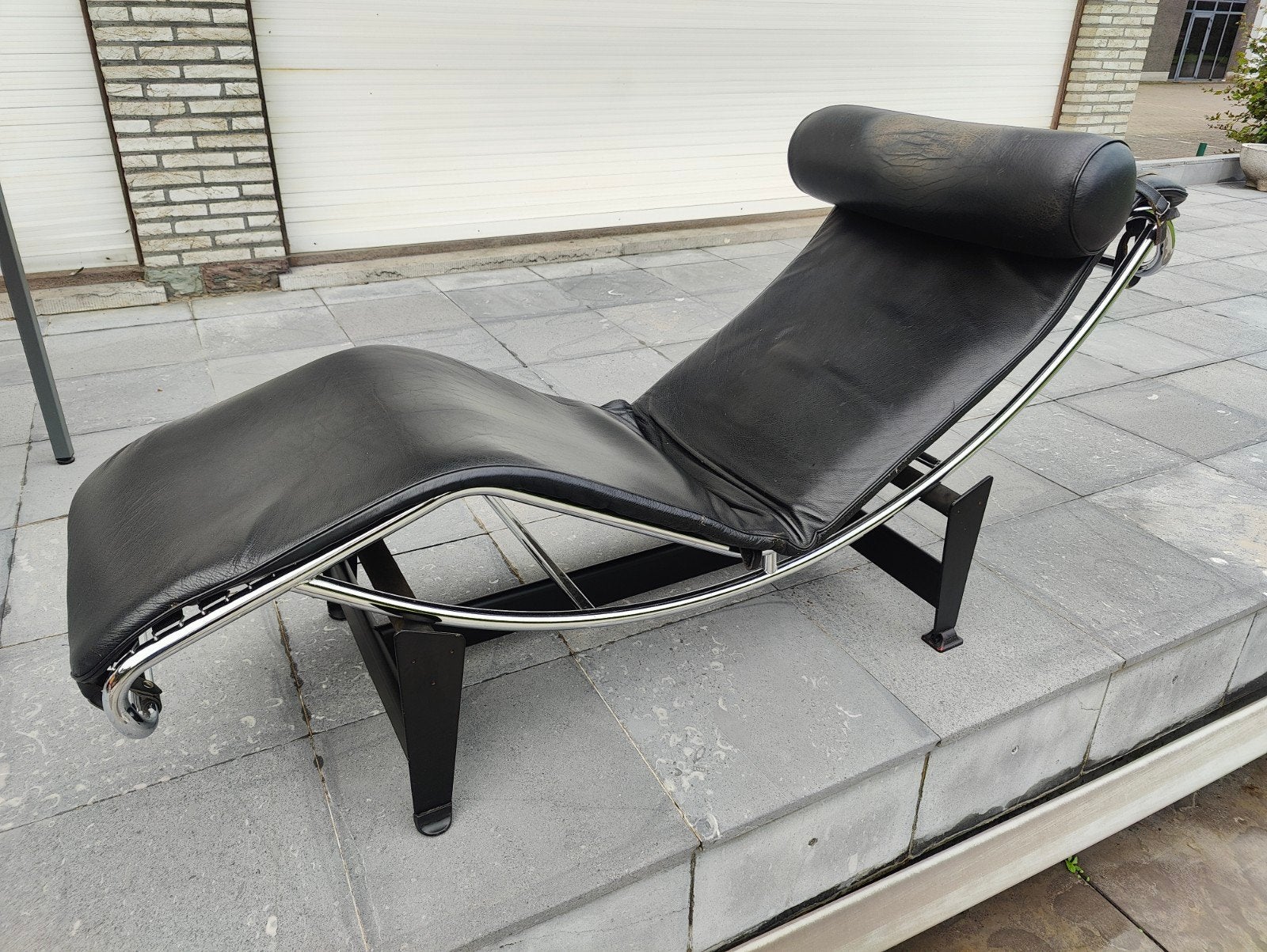 Design stoel. Kasten.MGB hardtop Panorama, Auto-onderdelen, Ophalen of Verzenden
