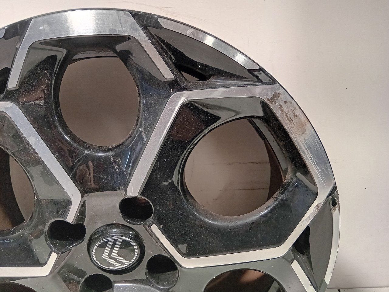 Velg Citroën C3, Autos : Pièces & Accessoires, Onderdelen@venauto.nl, Van der Ven Autorecycling B.V., Ettenseweg 76, 4706 PB Roosendaal, The Netherlands