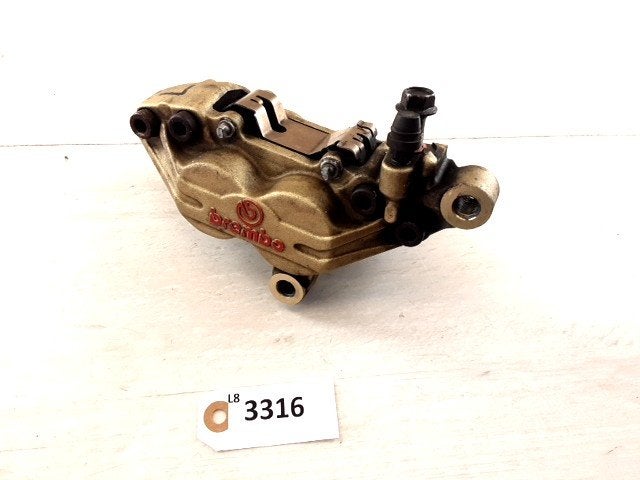 Ducati Remklauw D1-46182, Motoren, Onderdelen | Ducati
