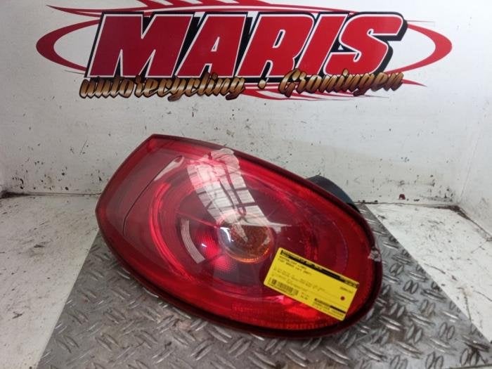 Achterlicht links van een Fiat Bravo, Gebruikt, -, -, Fiat