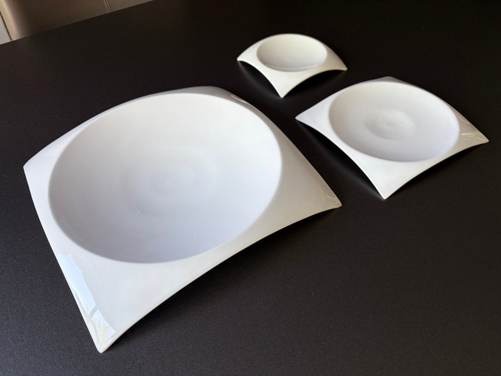 Set porseleinen borden, Maison & Meubles, Cuisine | Vaisselle, Assiettes(s), Villeroy & Boch, Comme neuf, Enlèvement