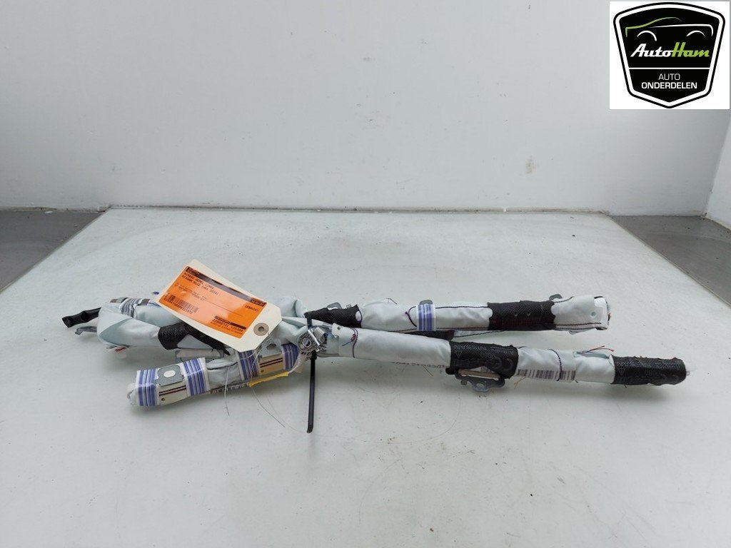 AIRBAG TOIT GAUCHE Nissan Note (E12) (|985P13WA0A|), Utilisé, Nissan