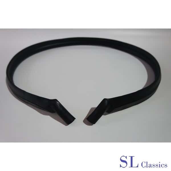 Rubber softtop voorzijde Mercedes-Benz SL, R107-W107, -, Verzenden, Nieuw, -
