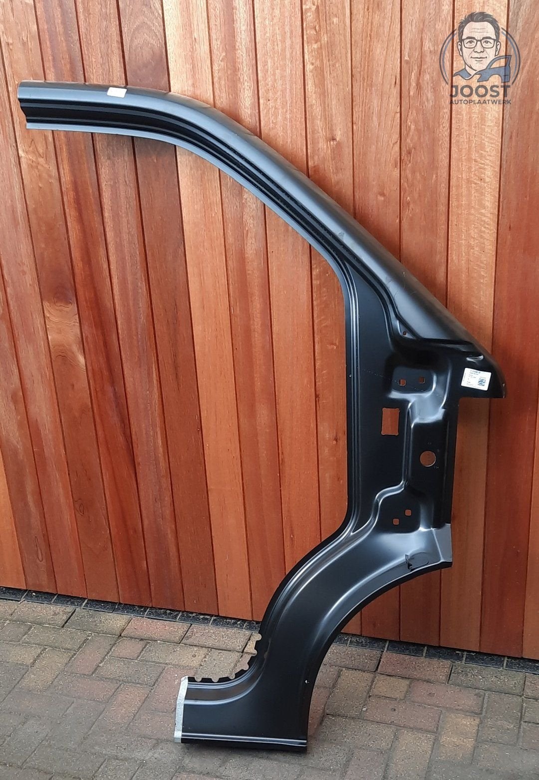 Zijpaneel A-stijl rechts VW T6 vanaf 2015 7H0810076A, Neuf, Volkswagen, -, Droite