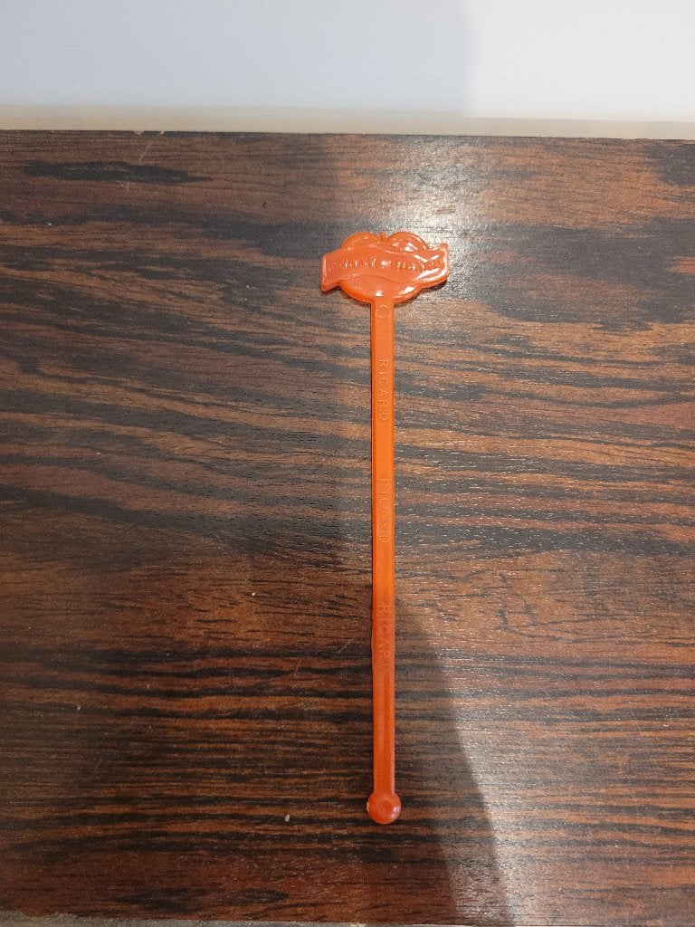 Ricard-tomatenroerder, Ophalen of Verzenden, Zo goed als nieuw, Overige typen