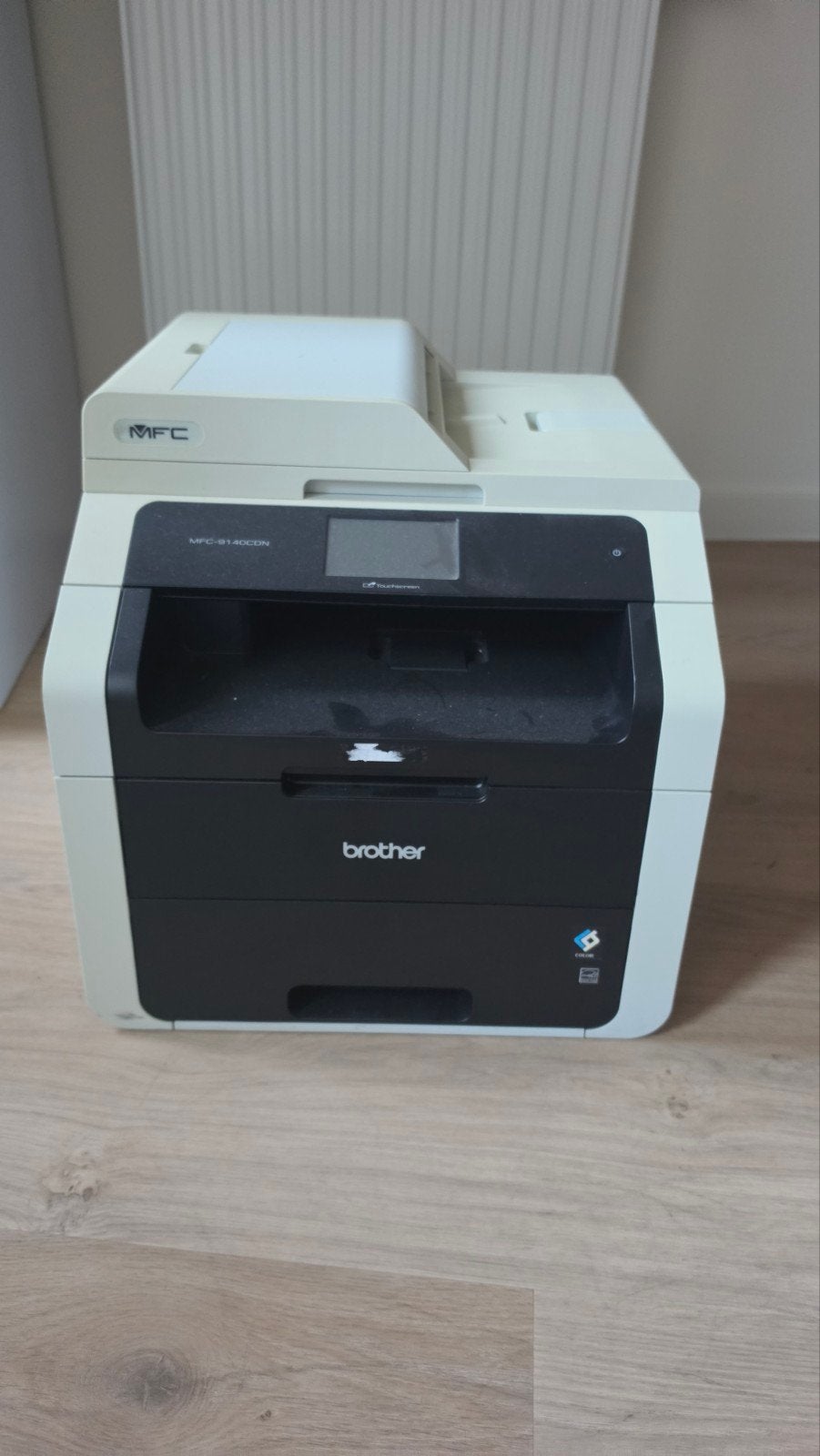 BROTHER MFC, Computers en Software, Scannen, Gebruikt, All-in-one, Ophalen of Verzenden