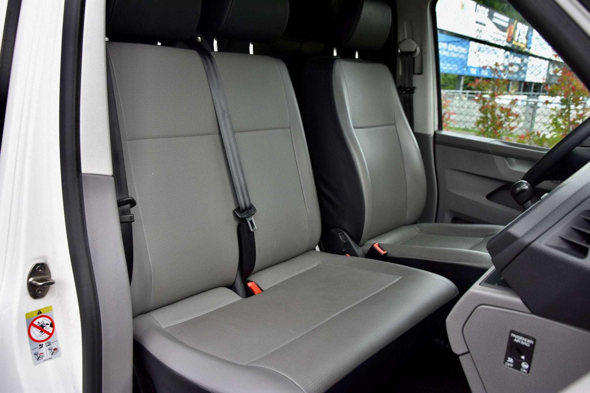 Volkswagen T6.1 Transporter 2.0 TDi *LICHTE VRACHT* 3 ZIT *, Autos, Achat, Entreprise, 3 places, 5 portes