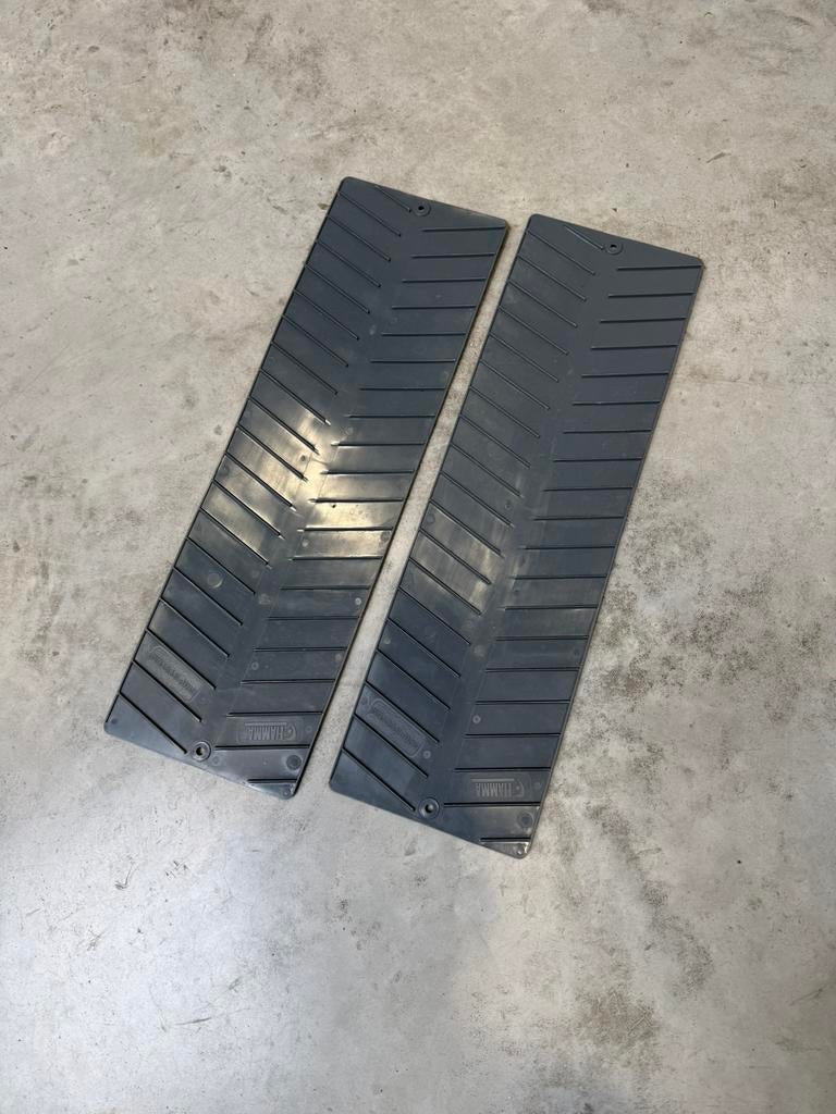 Fiamma grip mats, Ophalen, Nieuw