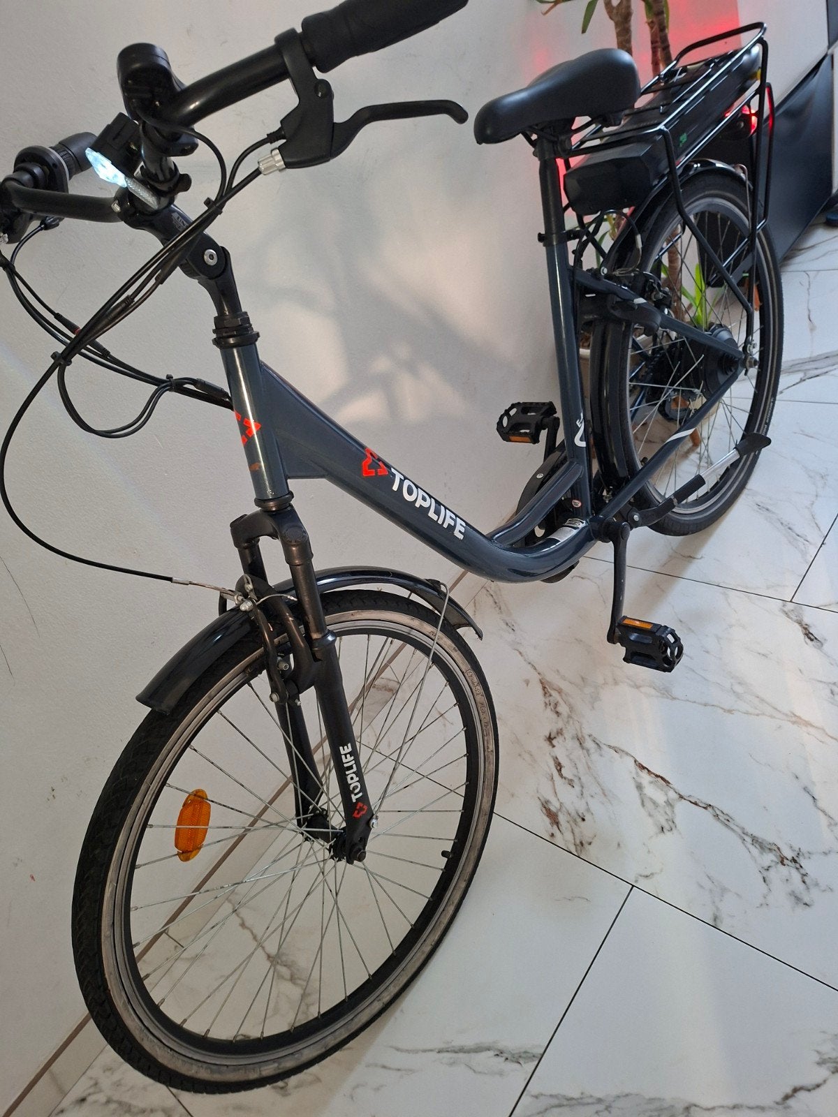 velo  électrique, Vélos & Vélomoteurs, Enlèvement