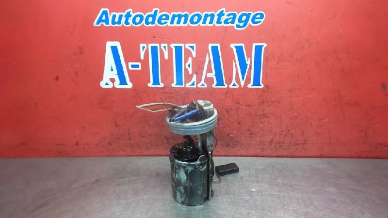 BRANDSTOFPOMP DIESEL Volkswagen Golf IV (1J1) (1J0919050), Gebruikt, Volkswagen
