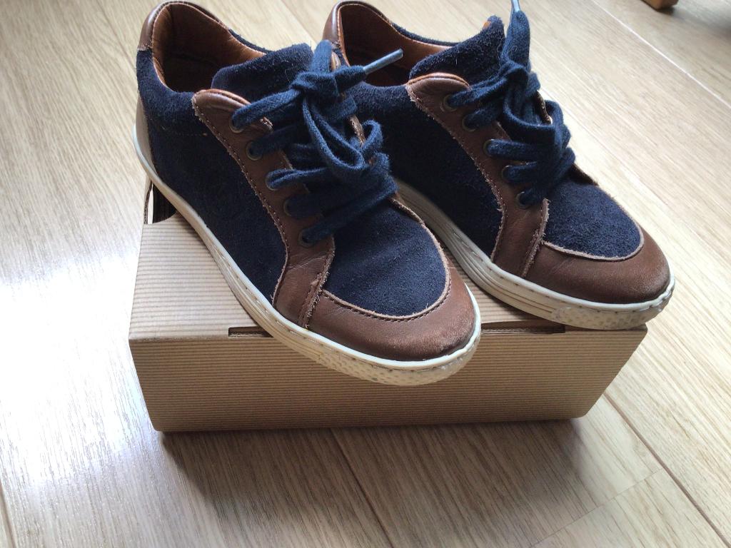 schoenen Massimo Dutti, Gebruikt, Schoenen, Ophalen of Verzenden, Jongen