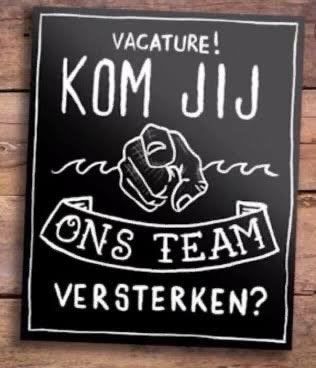 Flexy jobstudent of voltijds