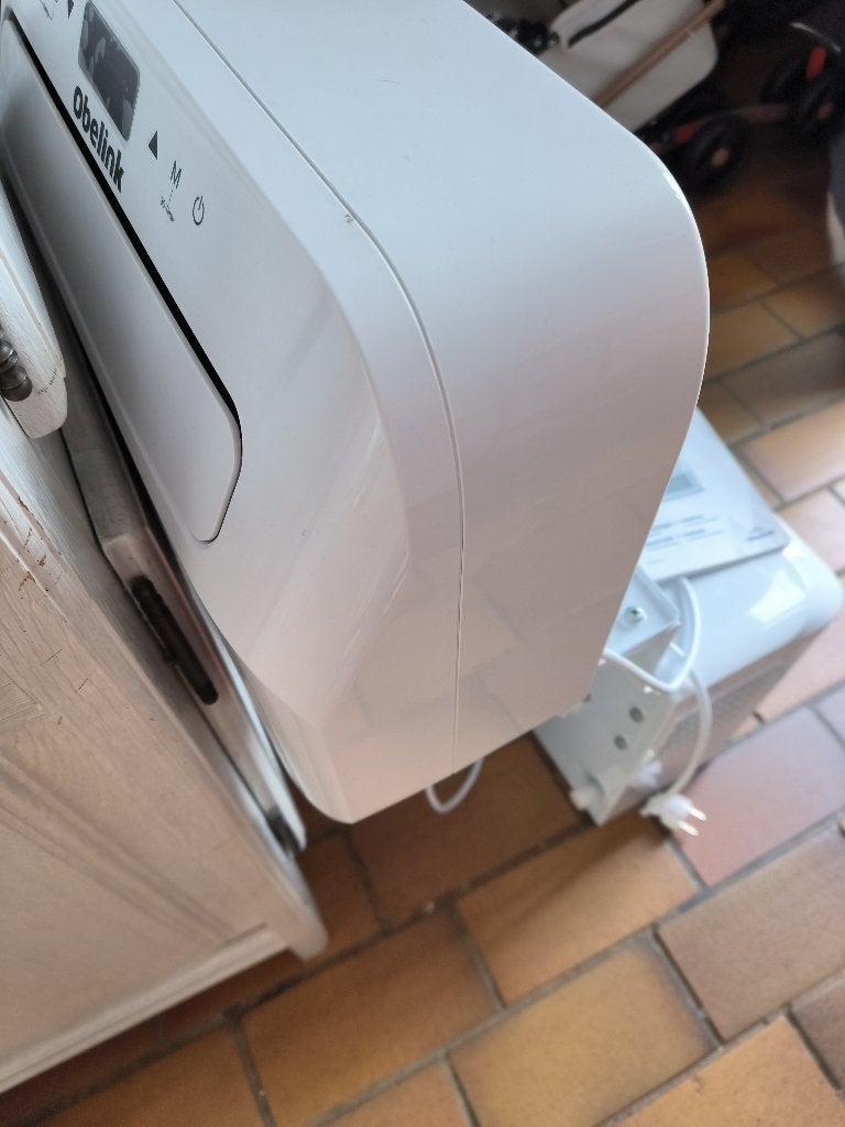 climatisation pour caravane ou camping car 5000  réversible, Enlèvement, Neuf
