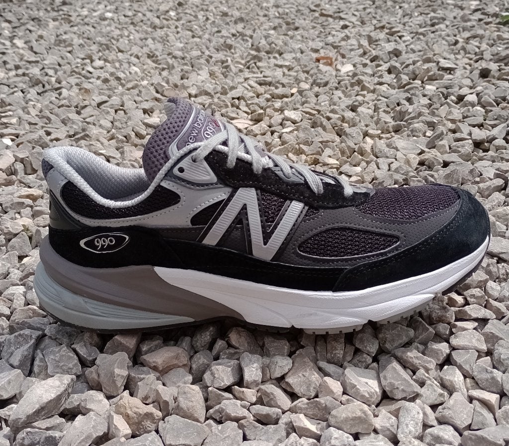 New Balance 990v6 MiUSA • Maat 42,5, Vêtements | Hommes, Chaussures, Enlèvement ou Envoi, New balance, Comme neuf, Baskets