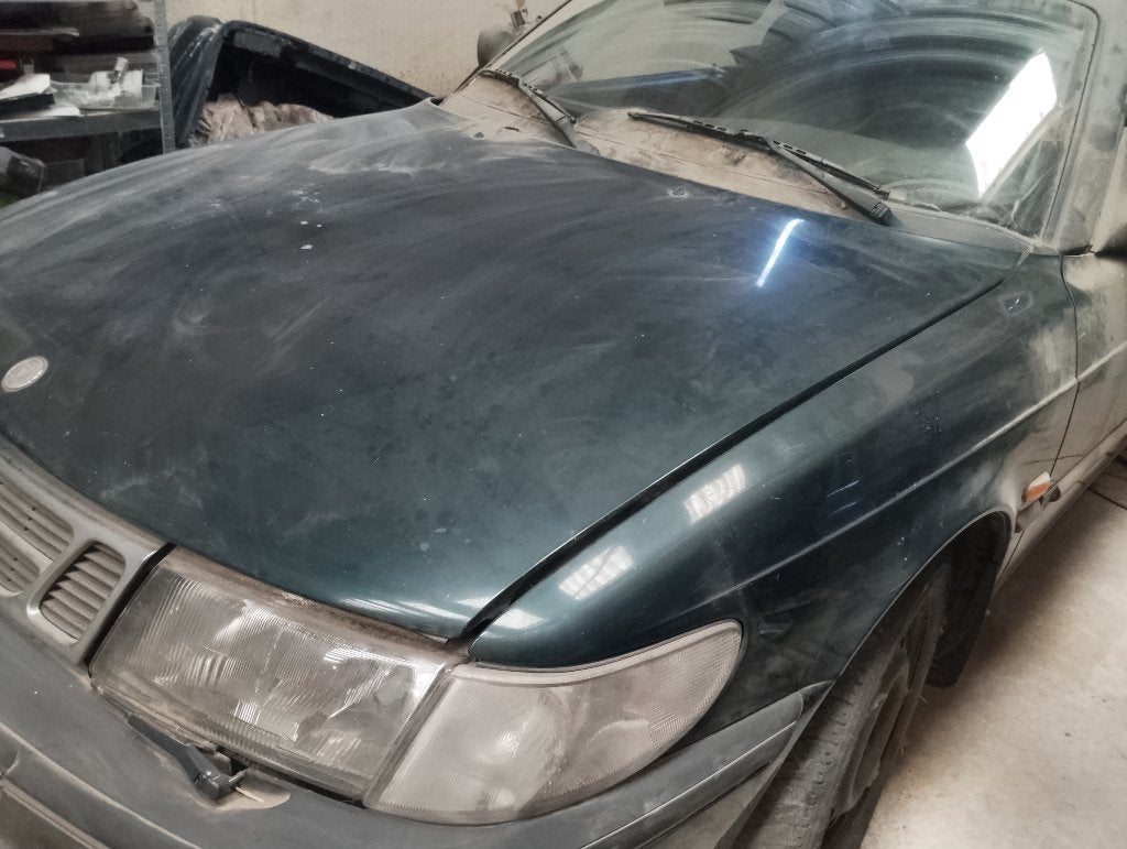 saab 900 pieces, Autos : Pièces & Accessoires, Enlèvement ou Envoi, Utilisé, Saab