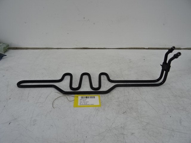OLIEKOELER BMW 1 serie (E87 / 87N) (01-2003/12-2012), Gebruikt, Mevr. I. Hauben, BMW, Rue de l'Espoir 34 34
4030  GRIVEGNÉE, BE
