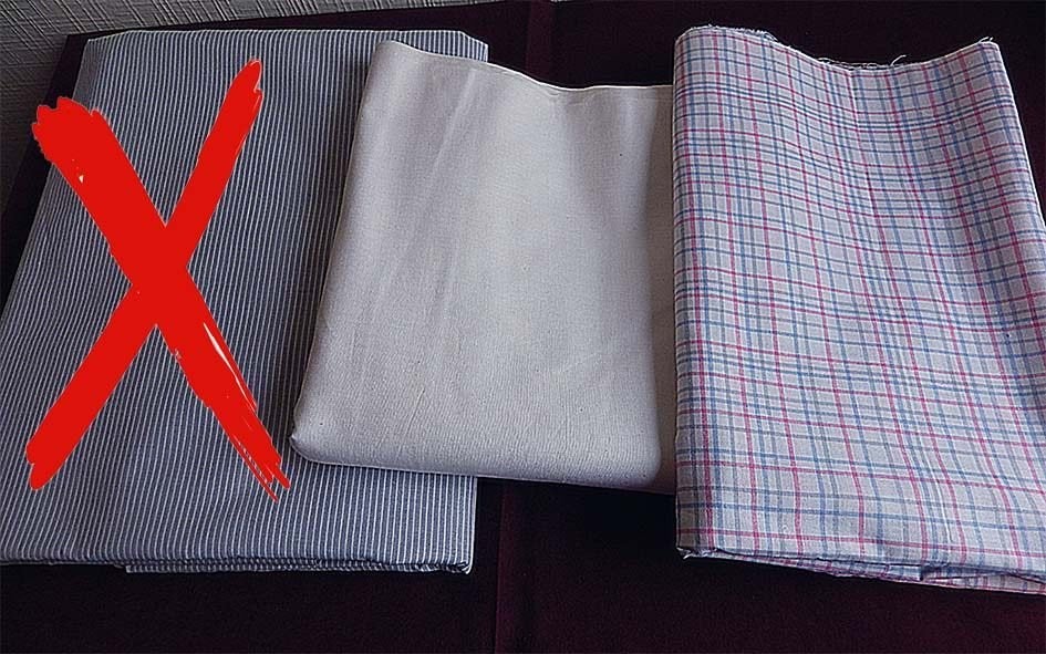 Coupons (2x) Nieuwe Katoenen Stoffen €.10,00/stuk., Ophalen, Nieuw, Roze, Katoen
