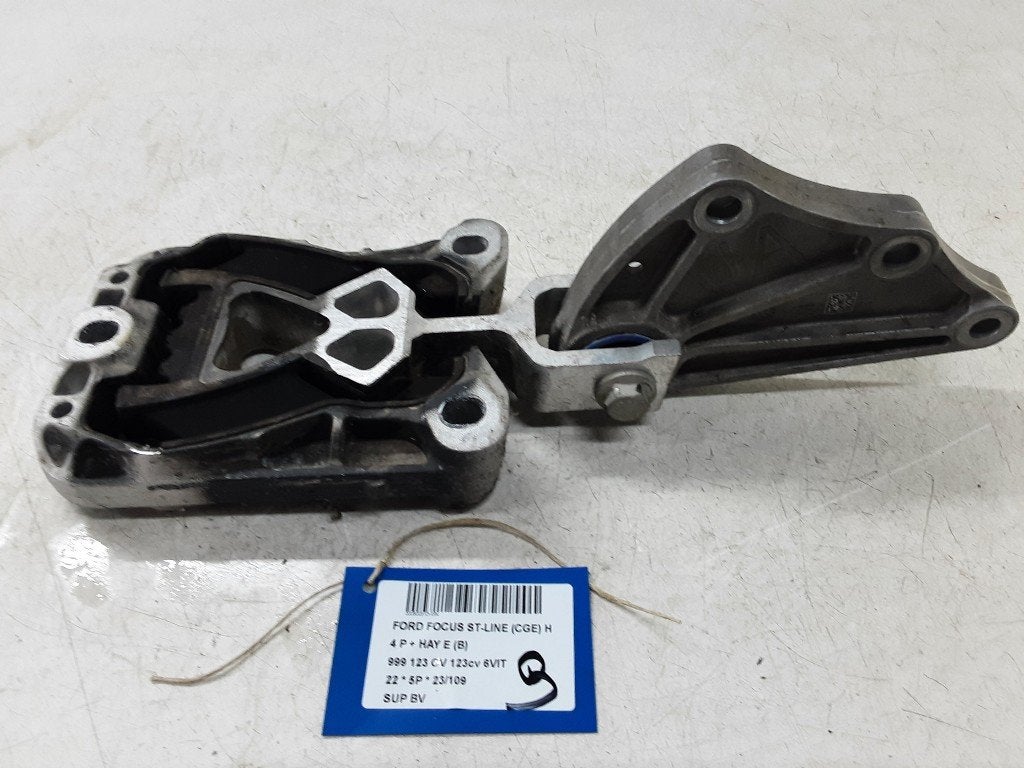 SUPPORT BOITE DE VITESSES Ford Focus 4 (JX616P093AC), Henry-Ford-Straße  1
50735  Köln, DE, Ford-Werke GmbH, Kunden@ford.com, Ford
