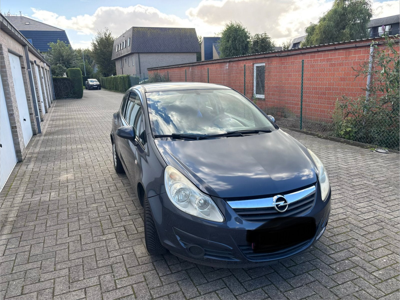 Opel Corsa 1.2 Benzine (KVV), Auto's, Voorwielaandrijving, Elektrische ramen, Particulier, Corsa