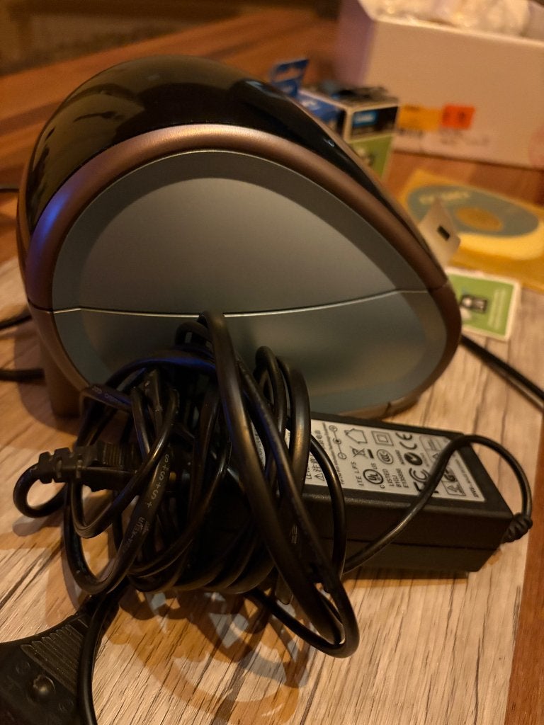 Dymo labelwriter 400, Ophalen, Gebruikt, Etiket, Dymo