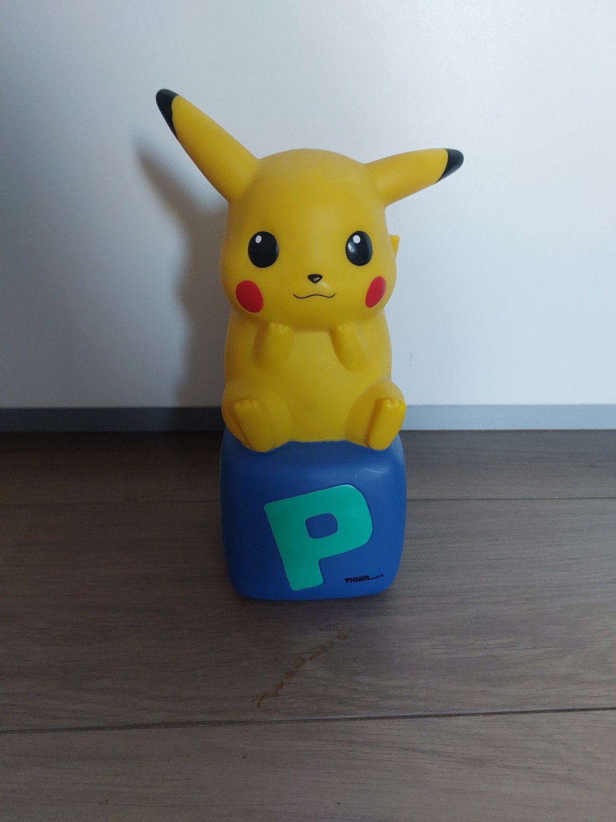 Spaarpot Pokemon Pikatchu, Ophalen of Verzenden