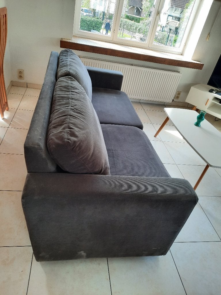 siège 3 personnes, 200 à 250 cm, Banc droit, Enlèvement, Utilisé