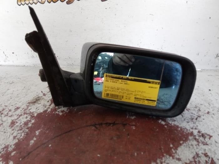 Buitenspiegel rechts van een BMW 3-Serie, Gebruikt, -, -, 3 maanden garantie