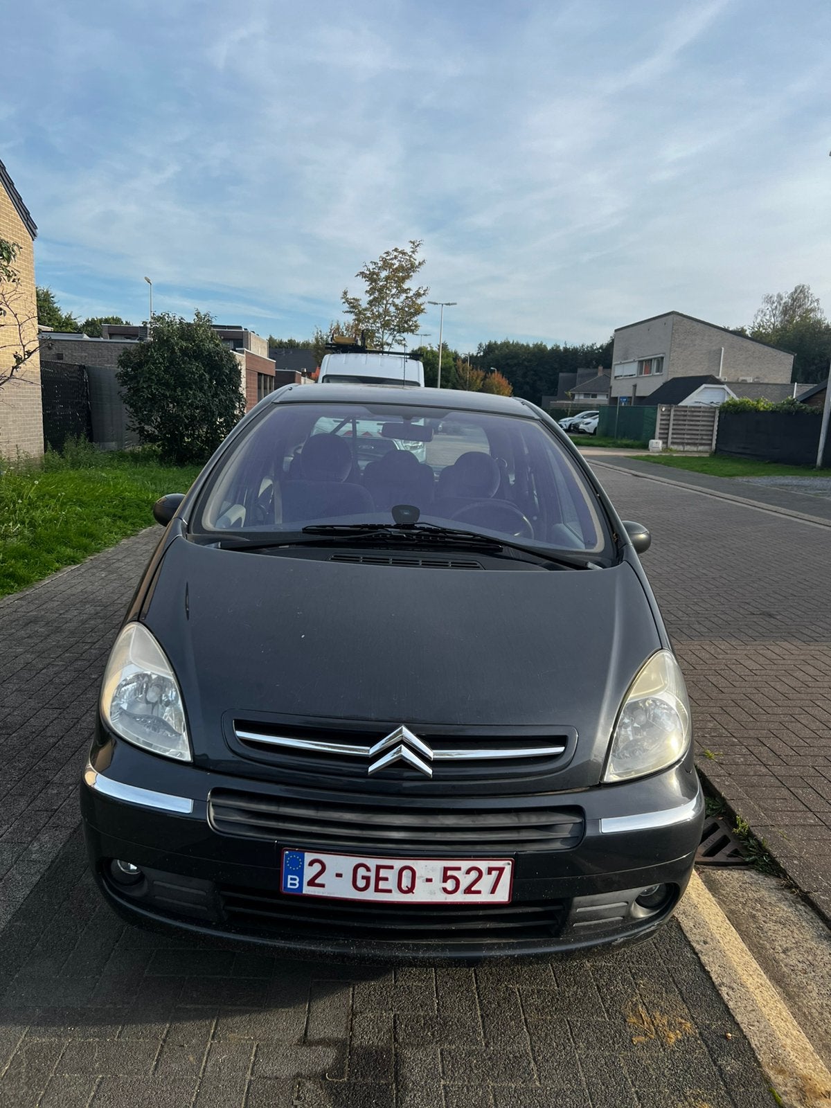 Citroen Xsara, Auto's, Xsara, Handgeschakeld, Particulier, Te koop