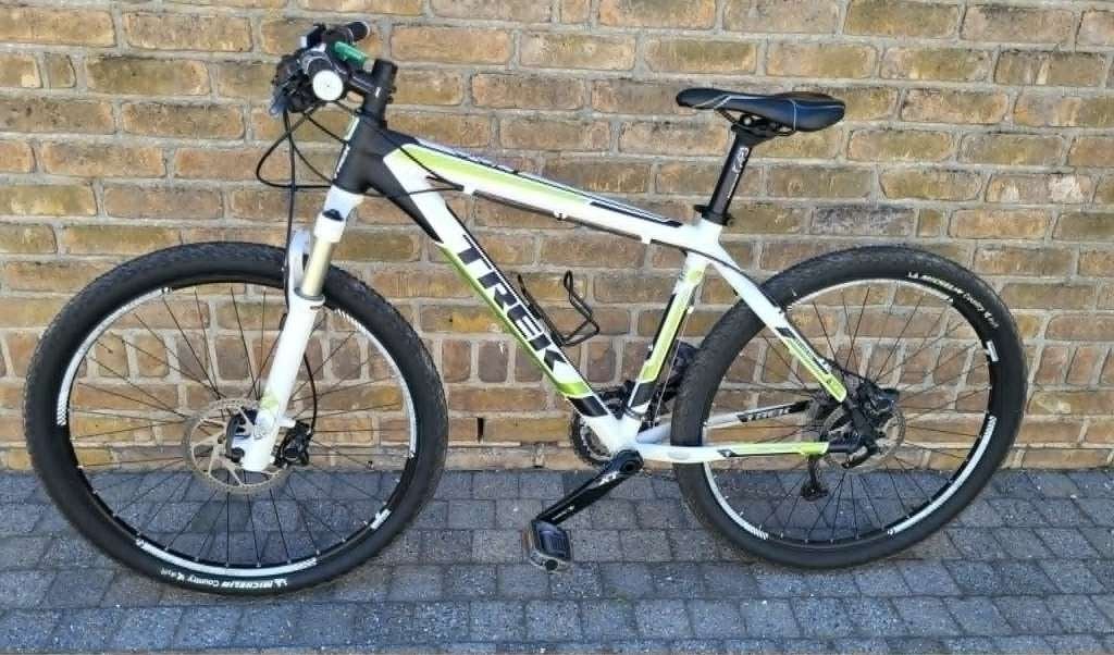 MTB, 26 pouces, Moins de 47 cm, Comme neuf, Enlèvement