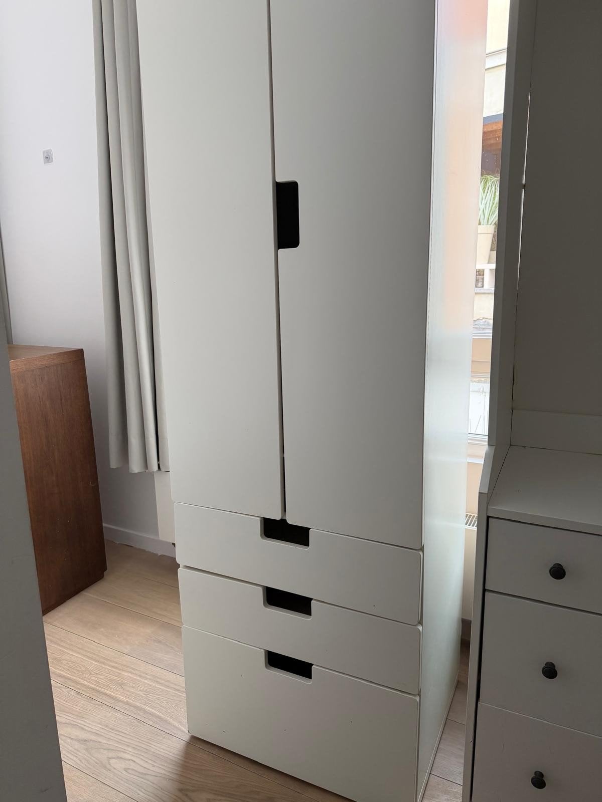 Kleerkast, Huis en Inrichting, Ophalen