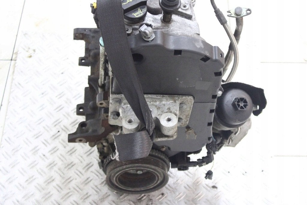 Moteur 198A2000 Nu MITO ALFA ROMEO, Envoi, Utilisé, Daihatsu