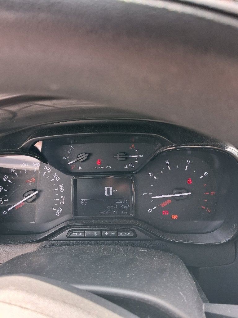 A vendre  citroen3C bleu clair, Antiquités & Art, Enlèvement