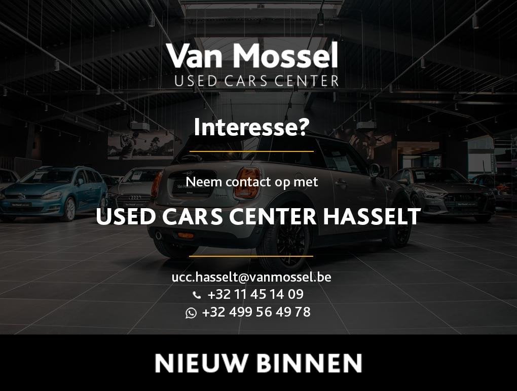 Renault Clio E-TECH Full Hybrid 145 Techno, Auto's, Gebruikt, 4 cilinders, 1600 cc, 665 kg