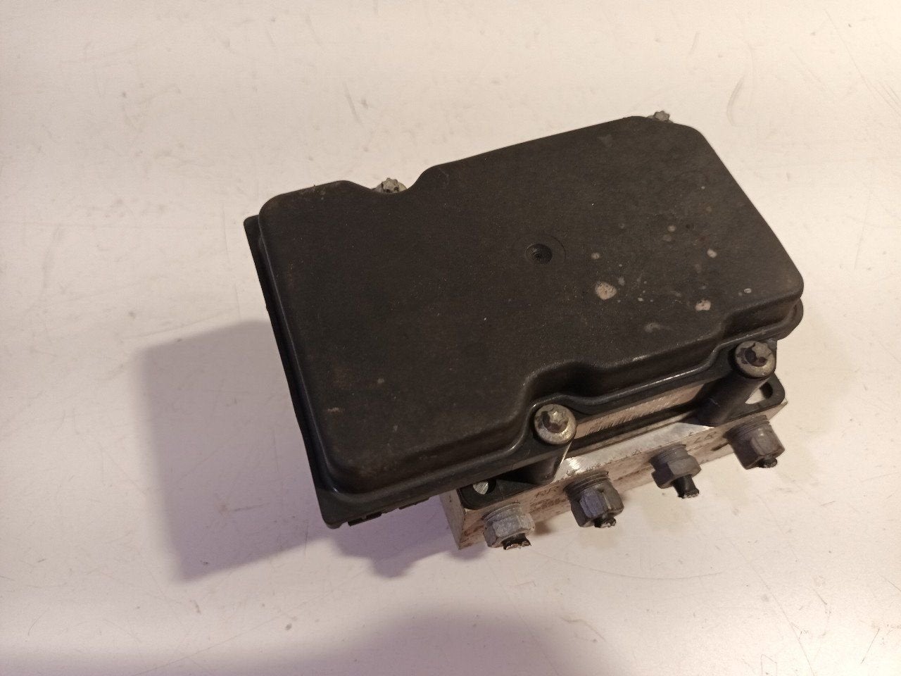 Abs pomp Fiat Punto, Onderdelen@venauto.nl, Van der Ven Autorecycling B.V., Ettenseweg 76, 4706 PB Roosendaal, The Netherlands