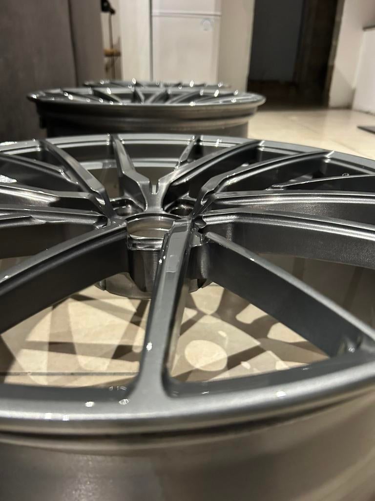 Jantes alu forger, Enlèvement ou Envoi