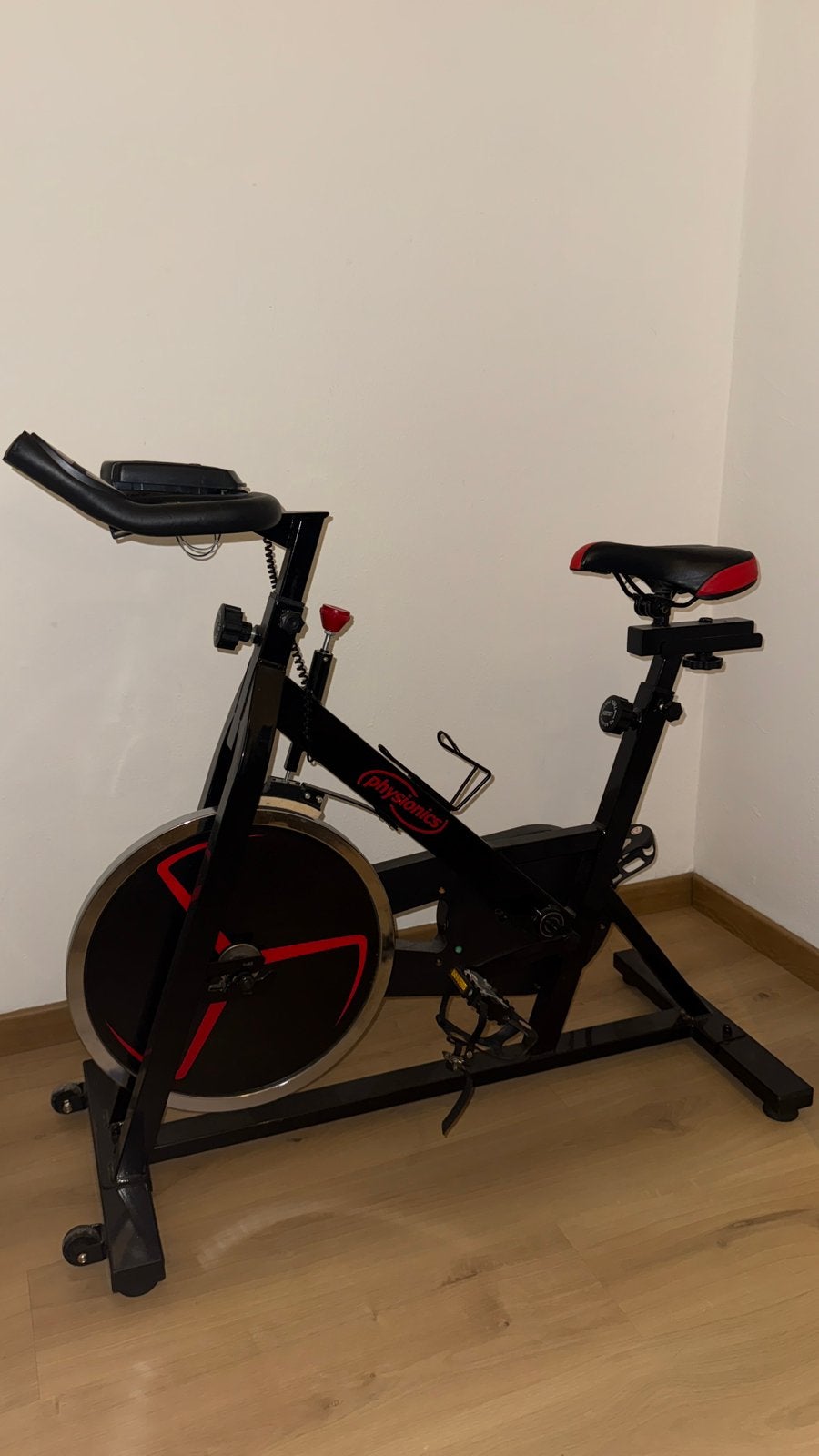 Indoor fiets, Enlèvement, Comme neuf