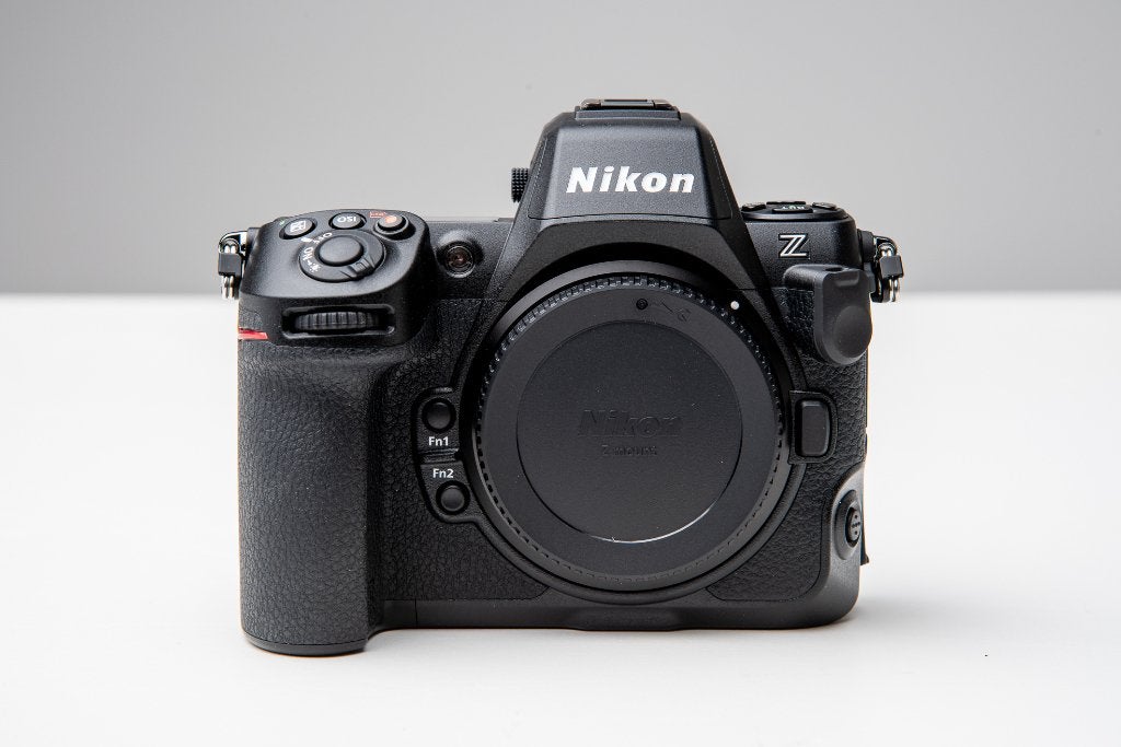 Nieuwe Nikon Z8 body, NIEUW, ongeopende verpakking, 0 clicks, Audio, Tv en Foto, Bluetooth, Nieuw, Ophalen of Verzenden, Nikon