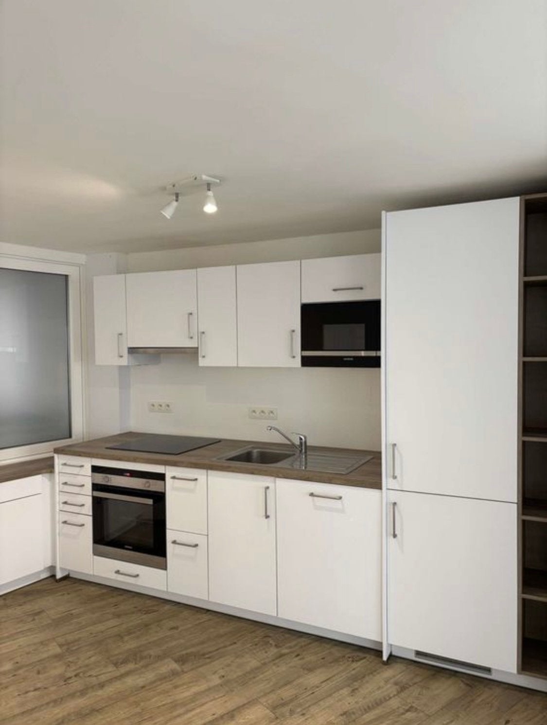 Appartement à louer Namur centre, 50 m² ou plus, Province de Namur