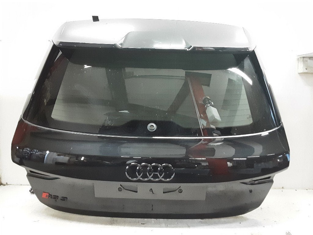 HAYON ARRIÈRE / MALLE Audi RS 3 Sportback (8YA) (01-2021/-), Autos : Pièces & Accessoires, Mevr. I. Hauben, Haillon arrière, Audi